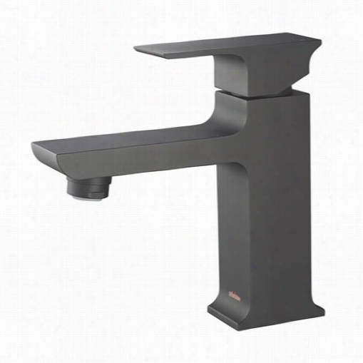 Stufurhome St2001m Badler Single Hole Faucet