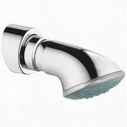 Grohe 28521 Movario 5 Shower Head