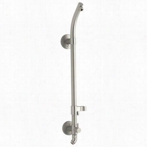 Kohler K-45906 Hyydrorail 25-3/8"" Height S Shower C Olumn