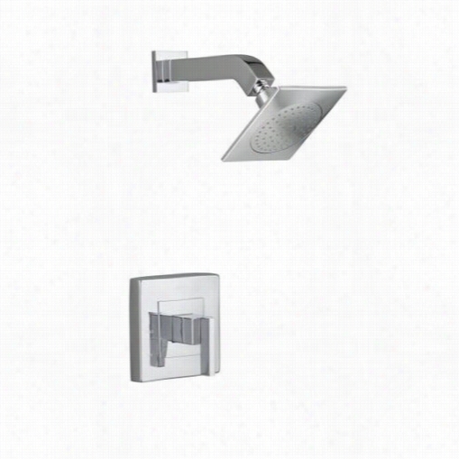 Kohler K-t14670 Loure Rite-temp Shower Trim