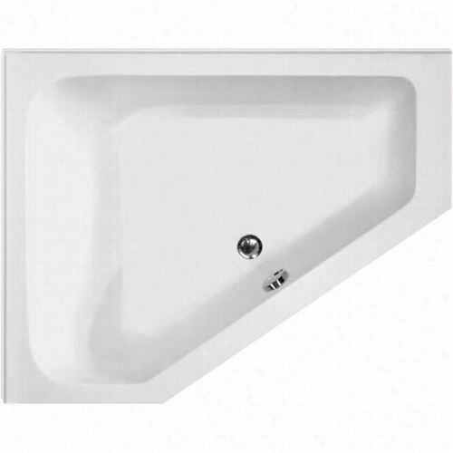 Hydro Systems Cou604aco Courtney Acrylic Tub With Combo Systems