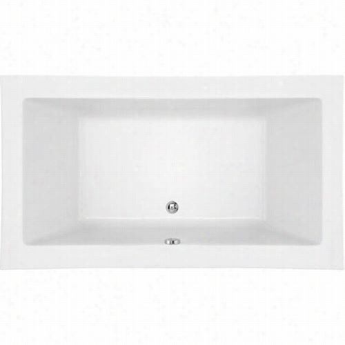 Hydro Systems  Kay7442ata Kayla Acrylic Tub With Thermal Air Systems