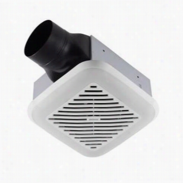 Broan 791led 100 Cfm 1.5 Soness Fan/light With Soft Surround Led Lightijg