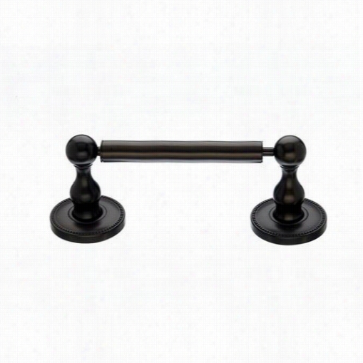 Summit Knobs Ed3orba Edwardian Bath Tissue Holder With Bewdde Bckplate In Oil Rubbed Bronze