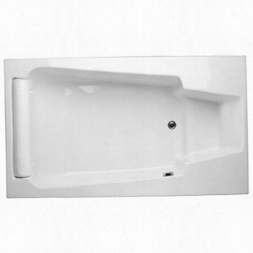Hydro Systesm Pre5747aco Premier 7547 Acrylic Tub With Combo System