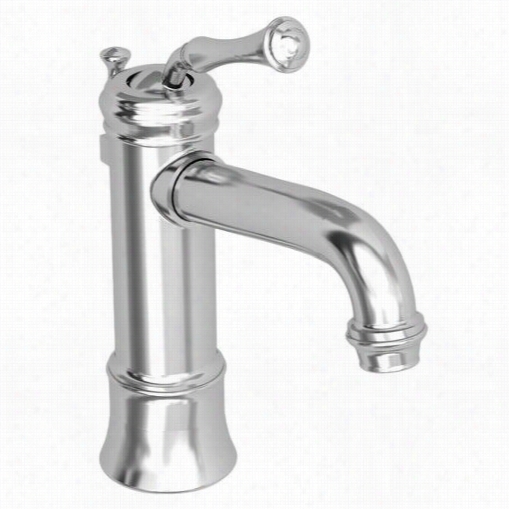 Newport Brass 92003 Single Hle Bathroom Faucet