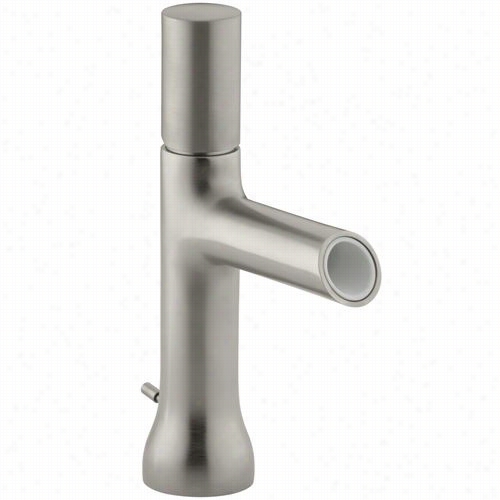 Kohler K-8959-7 Toobi Single Control Lavatory Faucet