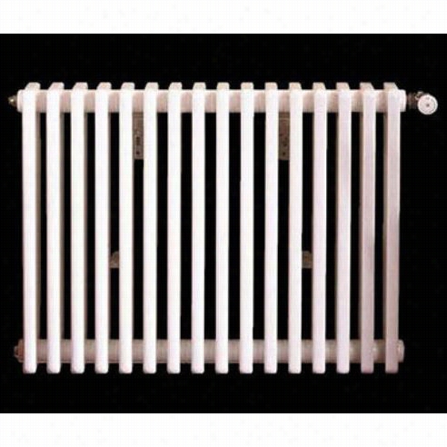 Myson 16-3060-vn 24"&quoth; X 32""l 3 File Laserline Standard Radiator