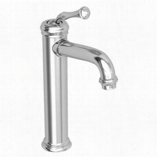 Nepwort Brass 9208 Single Hole Bath Room Faucet Tall