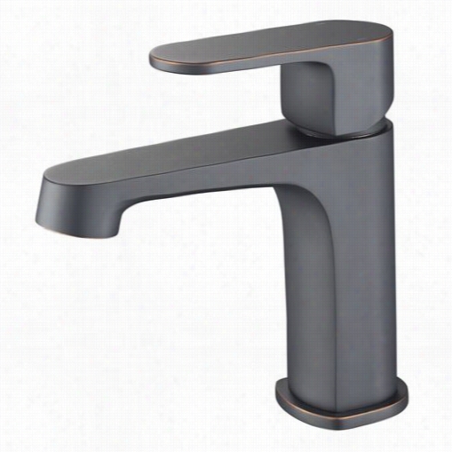 Stufurhome St4001mb Devon Single Hoe Faucet