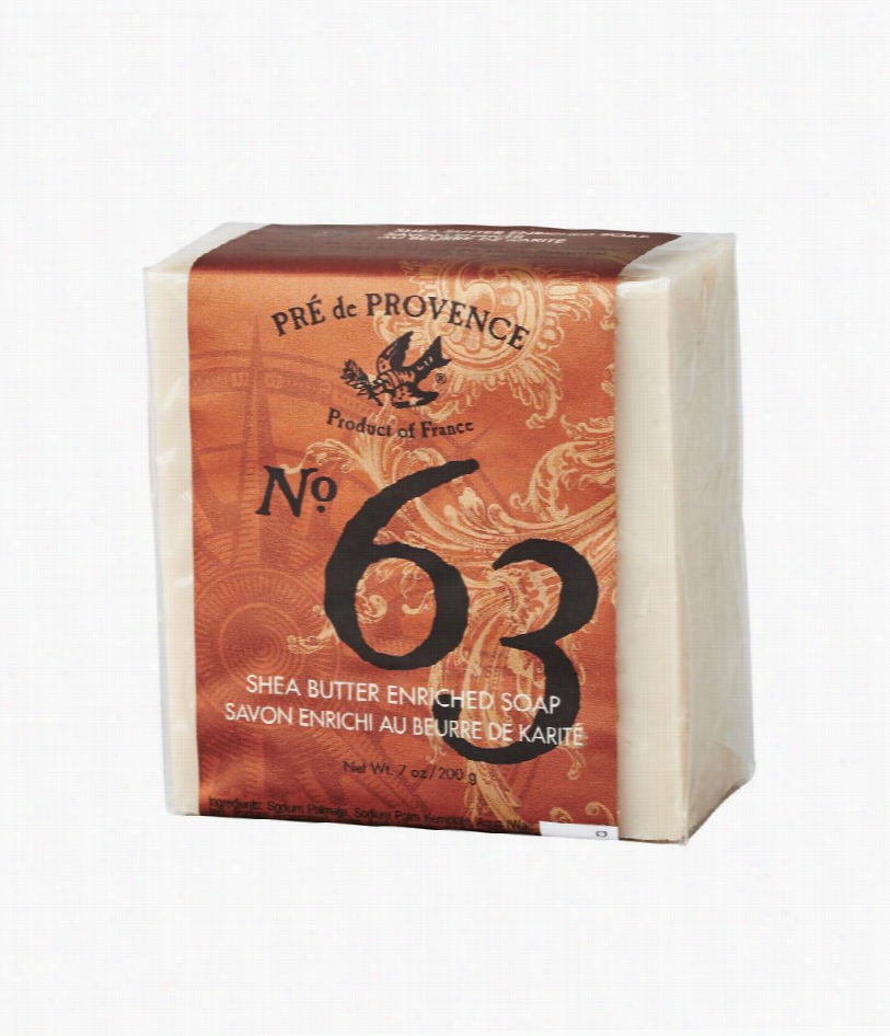 63 Mens Cube Soap