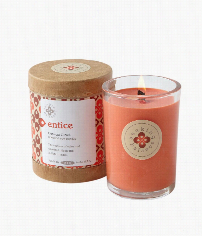 Entice Candle