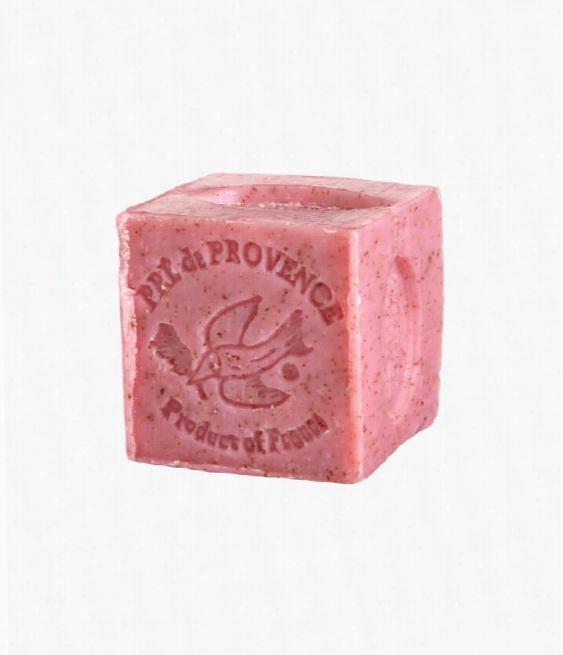 Fig Gralefruit  Cube Soap