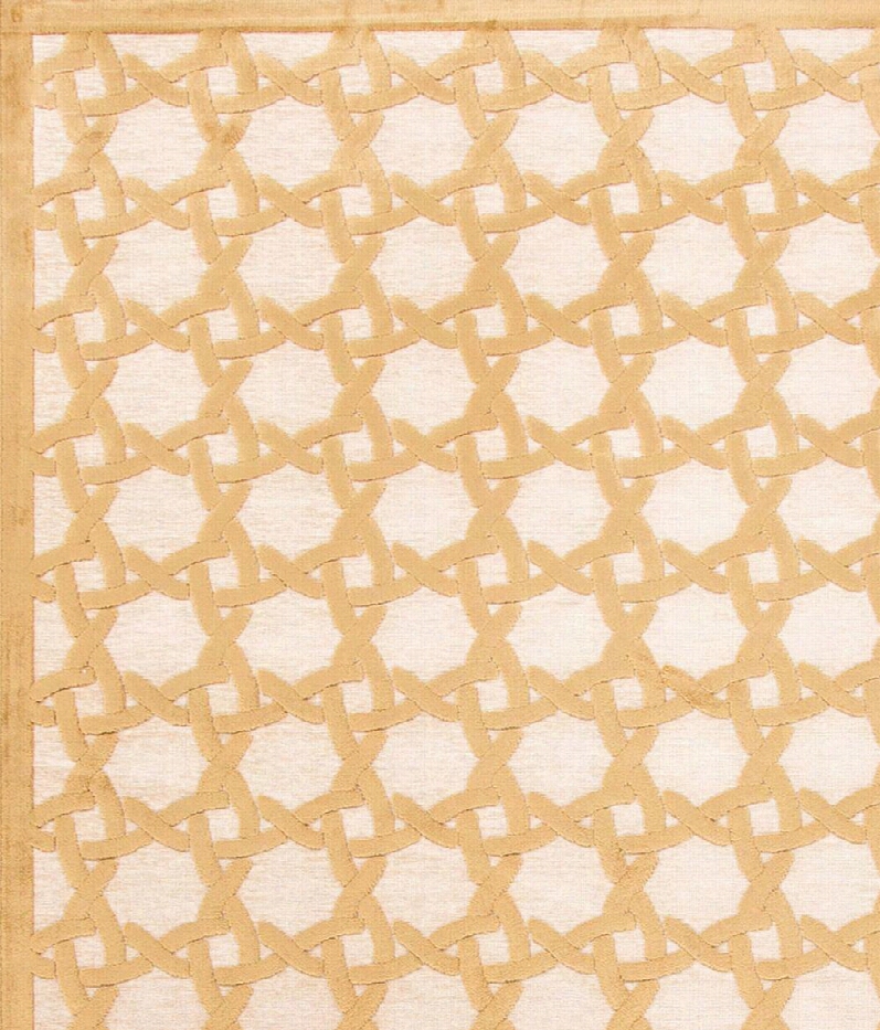 Houstoon Rug - Gold - 5' X 7'6