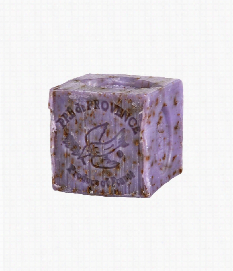 Lavender Cube Soap