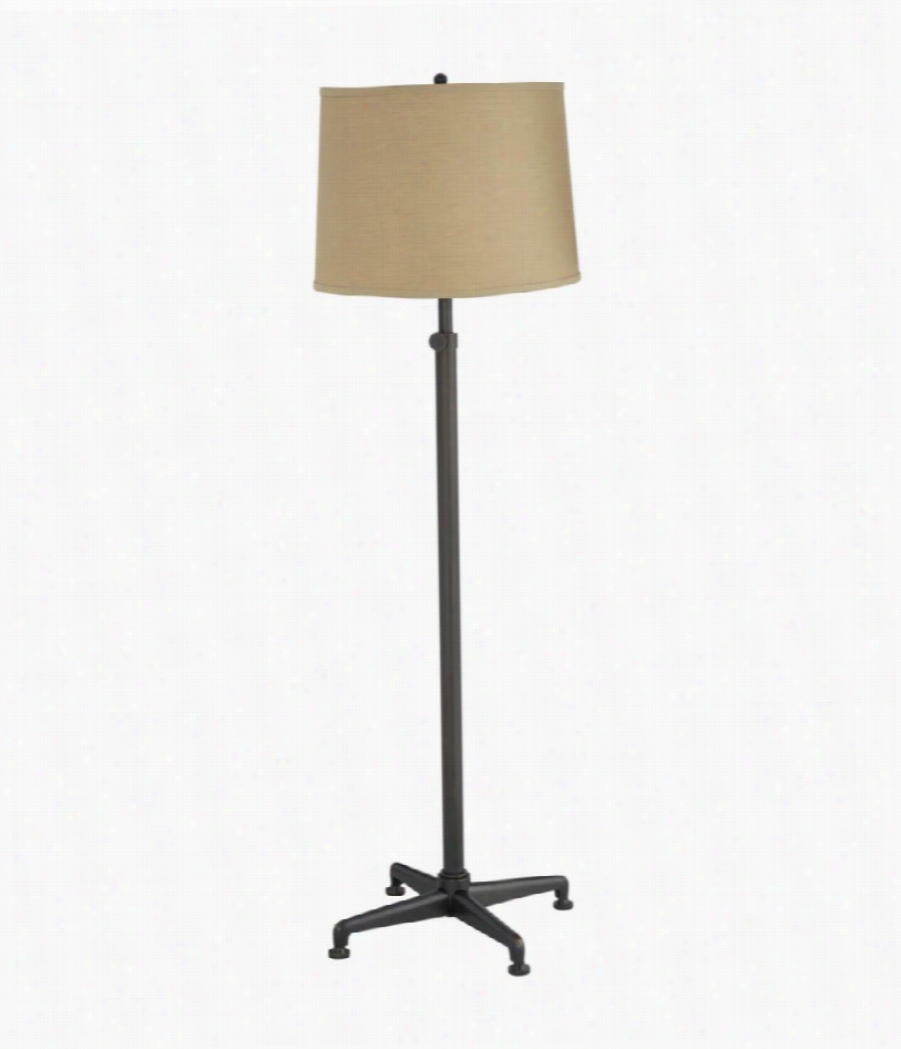 Nolits Floor Lamp - Bronze