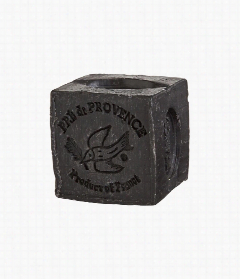 Pavot Cube Soap