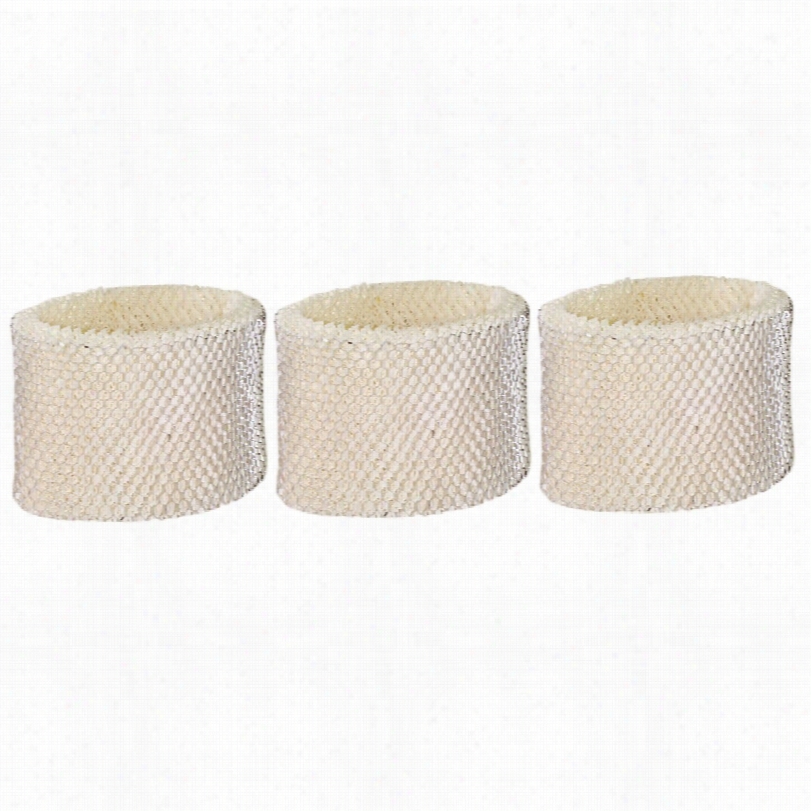 1173 Sunbeam Comparable Humidkfier Antimicrobial Wikc Filter By Tier1 (3-pack)