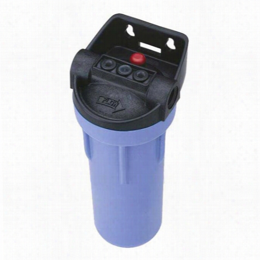 1500574 Epntek Filter Housing - Blue