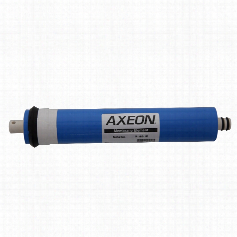 200362 Axeon Tf-1812-105 Residential Reverse O Smosis Membrane