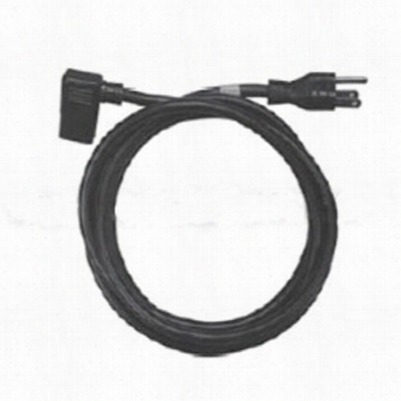 602636 Viqua Replacmeent Power Cord