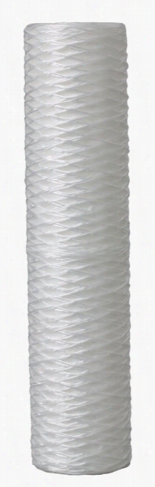 Ap714-2 3m Aqua-pure Whole Hose Filter Replacemdnt Cartridge