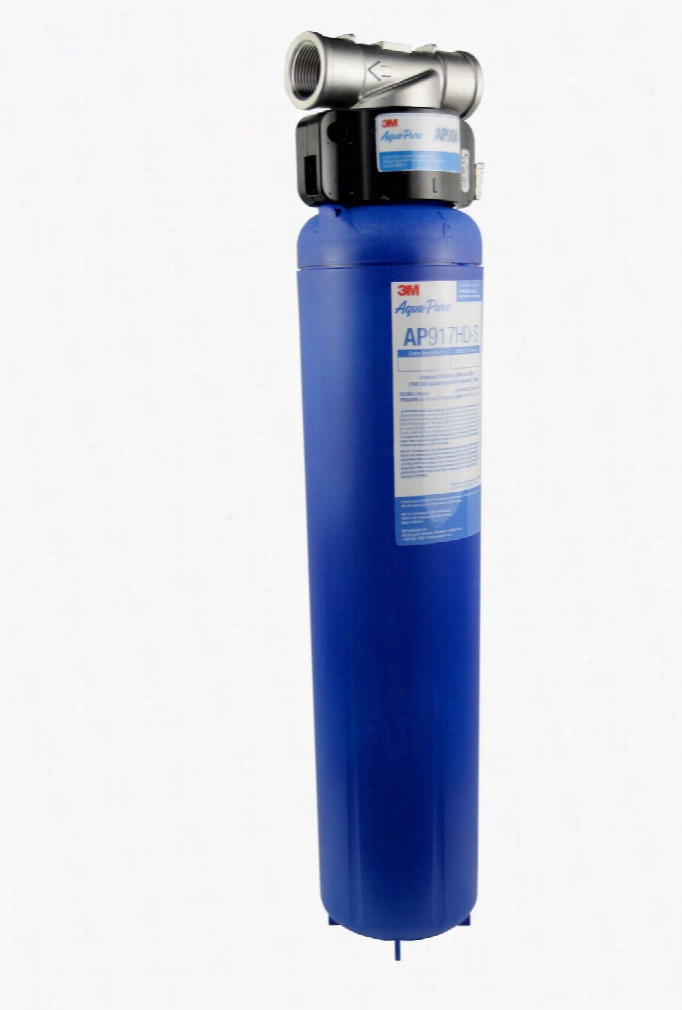 Ap904 3m Aqua-pure Carbon Water Filter