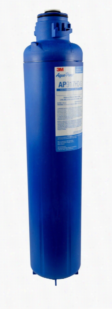 Ap917hd-s 3m Aqua-pure Water Filter Cartridge
