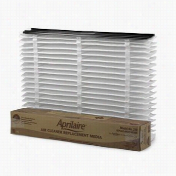 Aprilaire 210 Air Pur1fier R Eplacement Filter