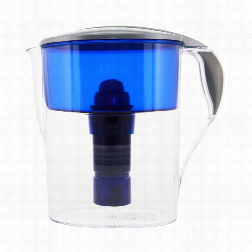 Cr-60 00c Pur Water Filter Pitcher