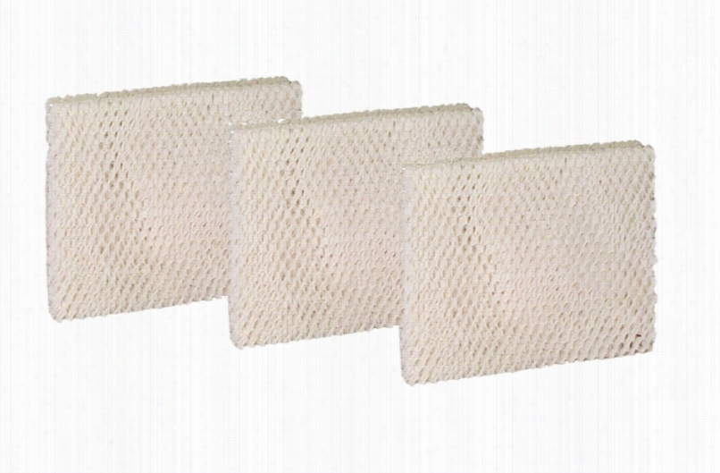 Emerson Hdc1 Humidifieer Filter By Tier1 (3 Pack)