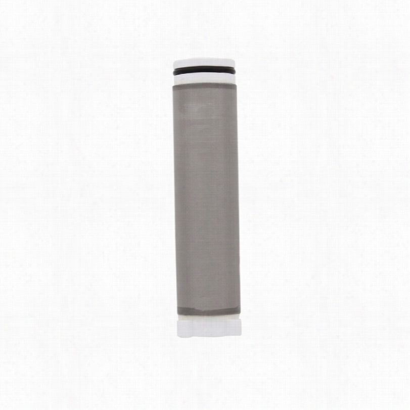 Fs-1~020sss Rusco Spin-down Steel Replacement Water Filter