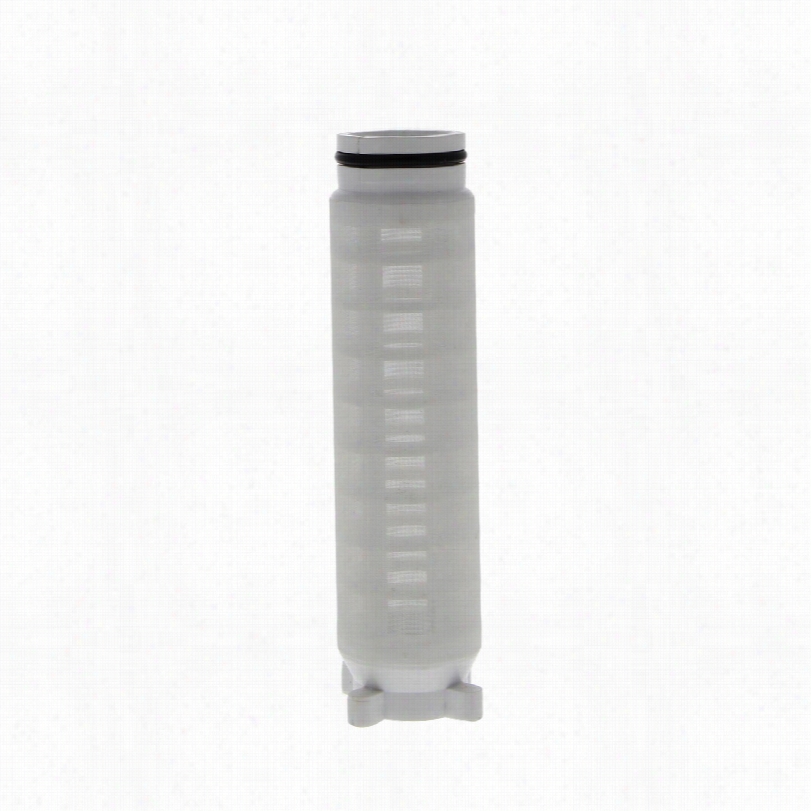 Fs-3/4-100 Rus Co Replacement Spin-down Polyester Water Filter