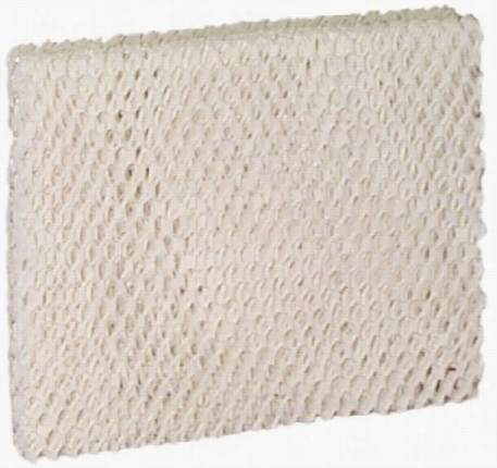 Hac-514 Honeywell Comparable Humidifier Wick Filter By Tier1