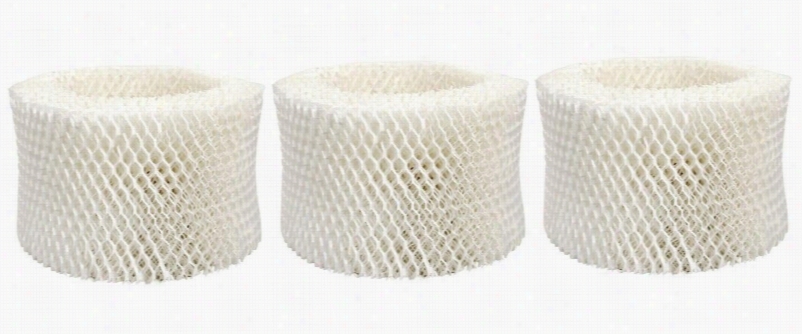 Hc-888 Honeywell Humidifier Filter (3pack)