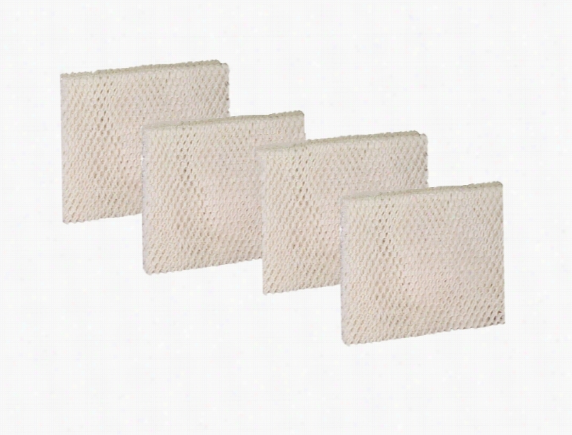 Hwf25 Holmes Comp Araable Humidifier Filter By Tier1 ( 2pack)