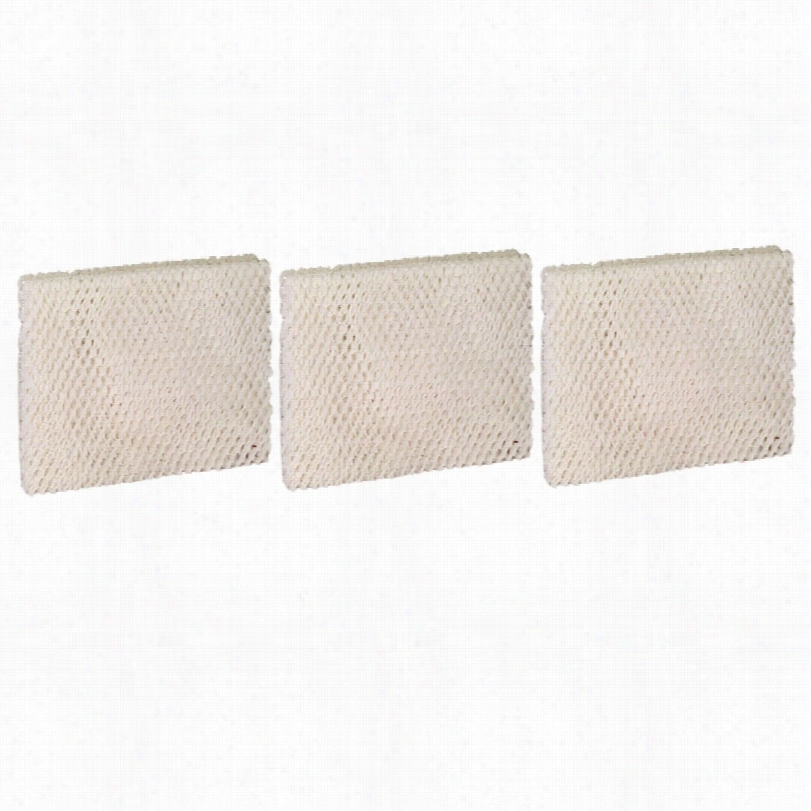 Hwf60 Holmes Humid Ifire Re Placement Filter Comparable By Tier1 (3-pack)