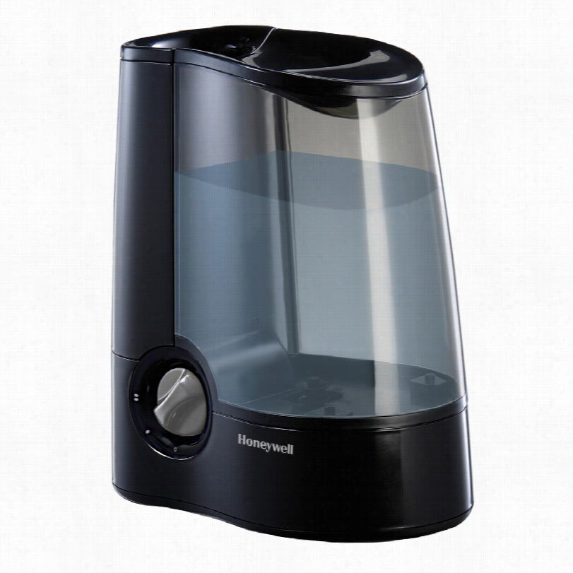 Hwm705b Honeywell Filte R  Free Warm Moi Sture Humidifier