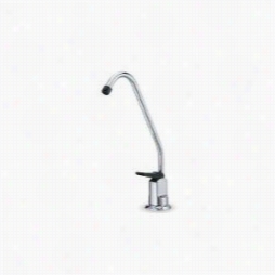 Lf-blrag Tier1 Long-reac Air-gap Faucet - Chrome