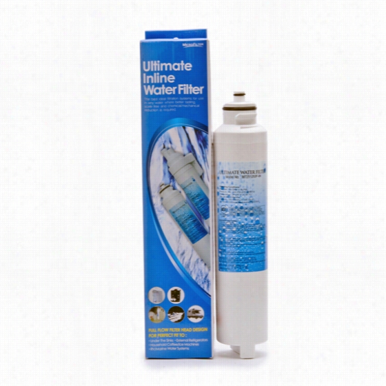 M7251253fr-06 Lg Ultimate M7 Refrigerator Water Filter