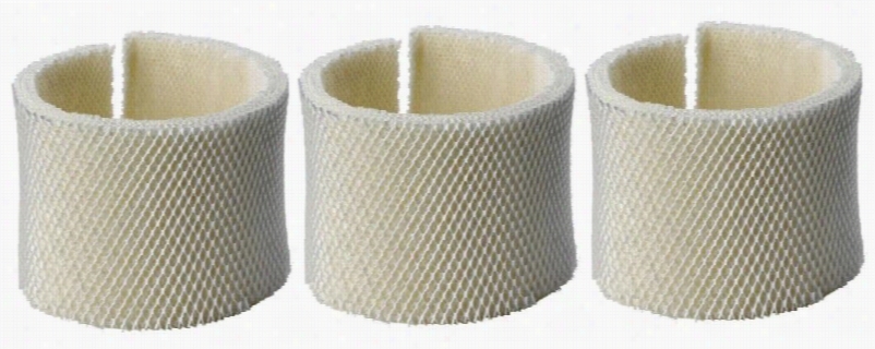Maf1 Emerson Moistair Humidifier Replacement Wick Filte R (3-pack)