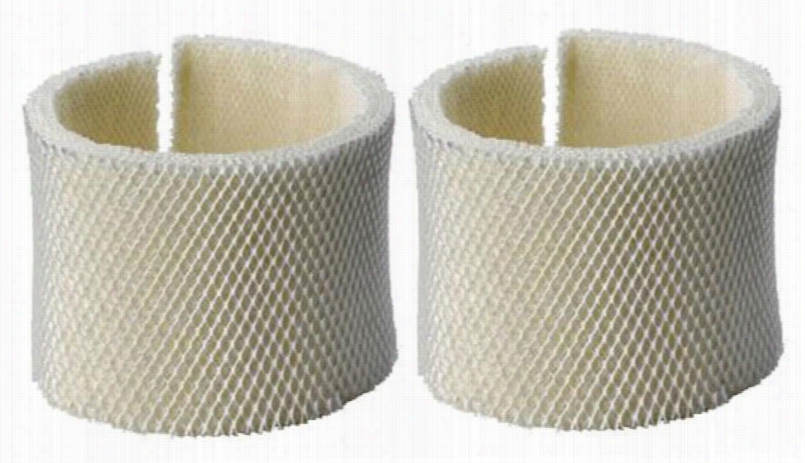 Maf2 Emerson Moi Stair Humidifier Replacemejt Wick Filter (2-pack)