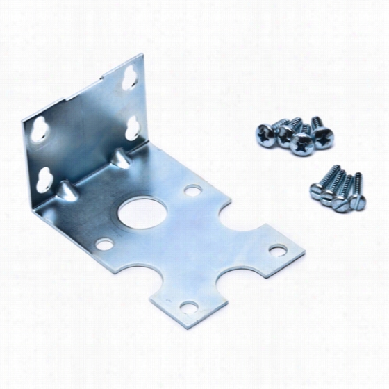 Mc-1a-kit Petek Filter Mounting Bracket Kit