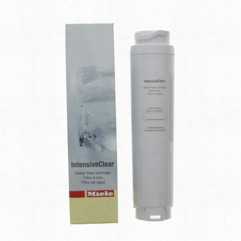 Miele Kwf1000 Replacsment Refriberator Water Filter (2 Pack)