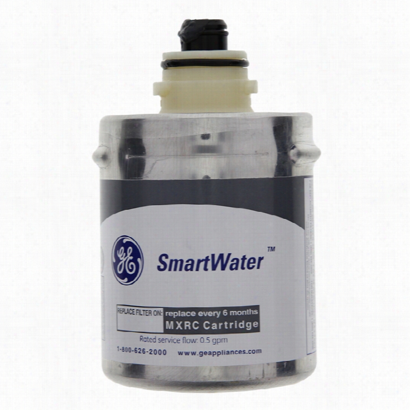 Mxrc Ge Smartwater Refrigerator Water Filter