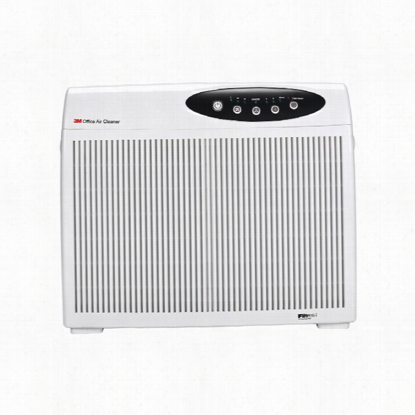 Oac250 Filrrete Place Of Business Air Purifier