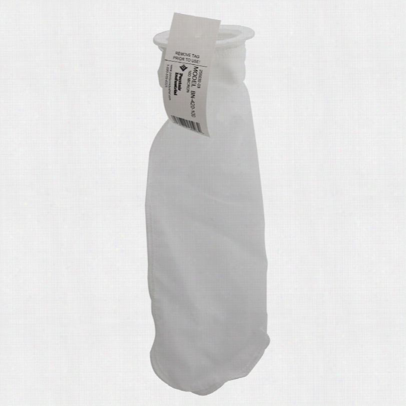 Pentek Bn-420-100 Nylon Filtre Bag