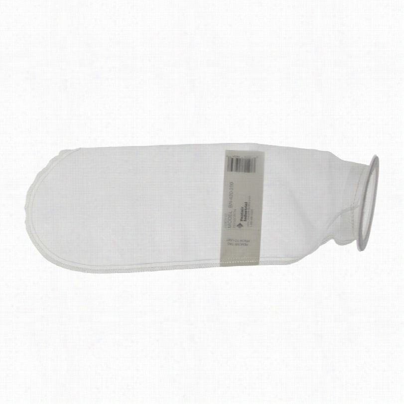 Pentek Bn-420-200 Nylon Filter Bag