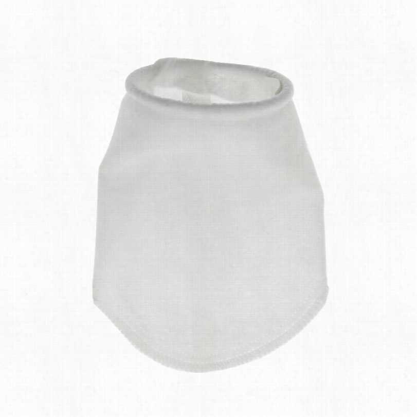 Pentek Po50g3s Polypropylene Filter Bag