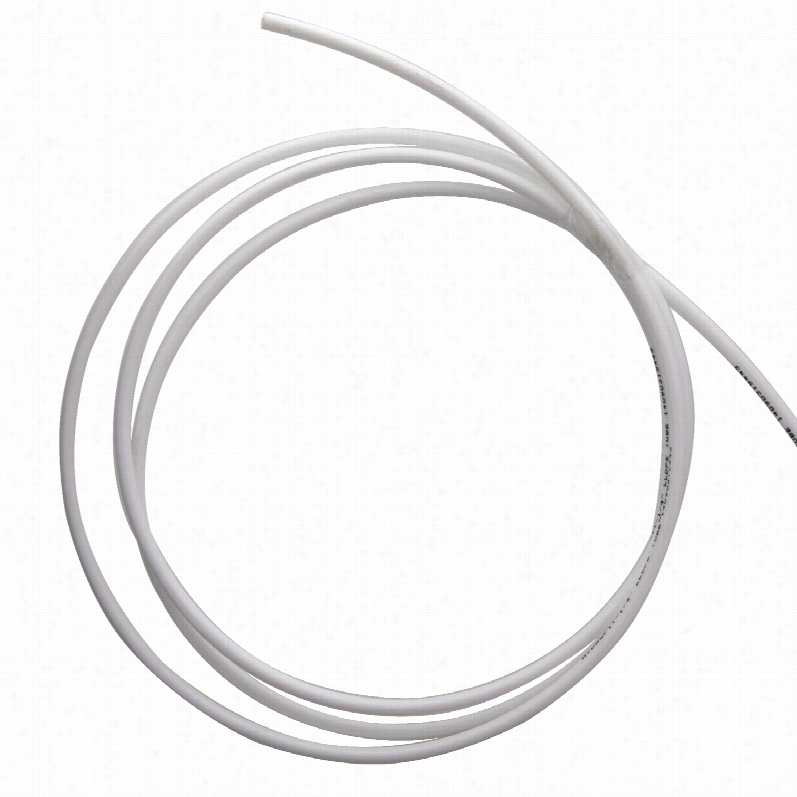 Pt04-wh-0500 Tier1 White Pollyethylene Tubing